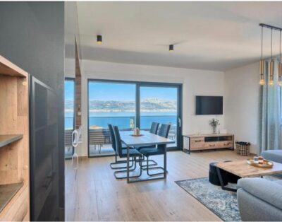 Prestige View Apart