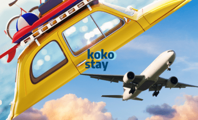 With what for a vacation? A comparison between a car and an airplane. Check out
