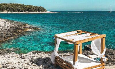 Croatia has its own charm. Discover it and fall in love.