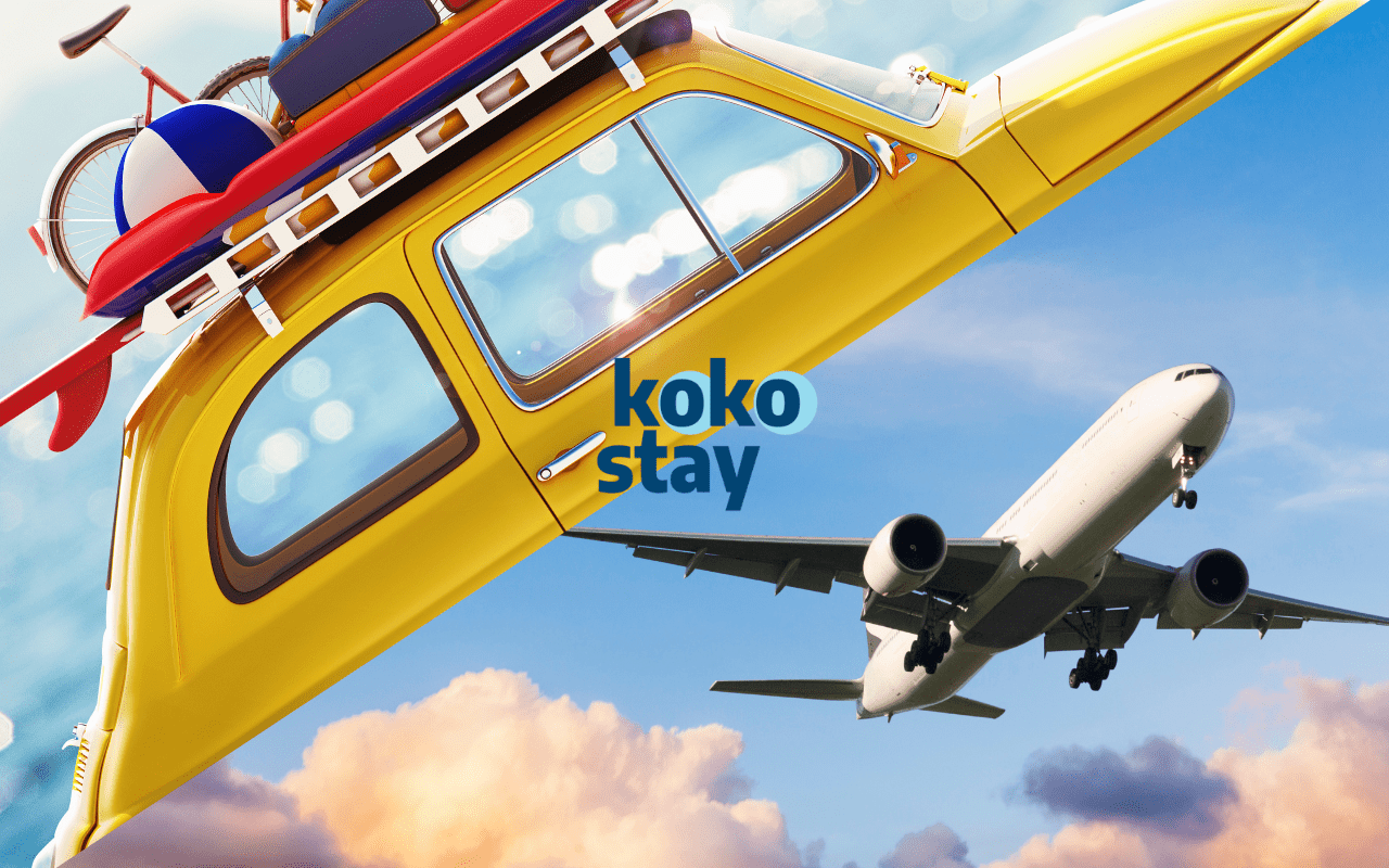 Autom ili avionom. Koji je bolji način za otići na odmor u Hrvatsku?