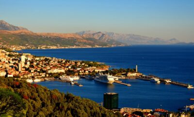 Holidays in Dalmatia: 10 Unforgettable Things to Do!