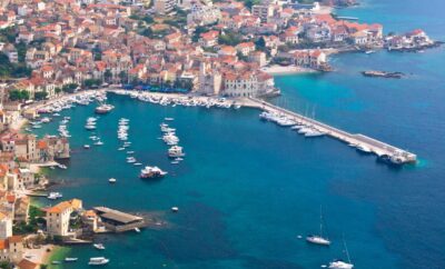 Less Popular, Yet Extraordinary Places in Dalmatia