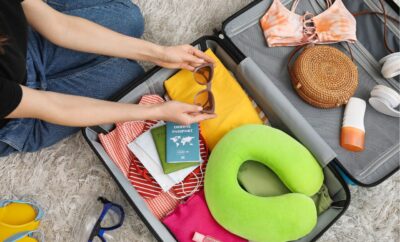 Checklist of Essential Items for Your Trip and Stay in Croatia