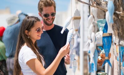 What Souvenirs to Bring from Vacation? Part 1