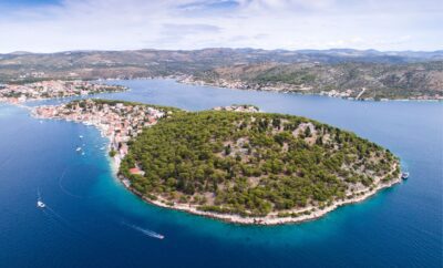 Rogoznica: A Picturesque Paradise on Earth