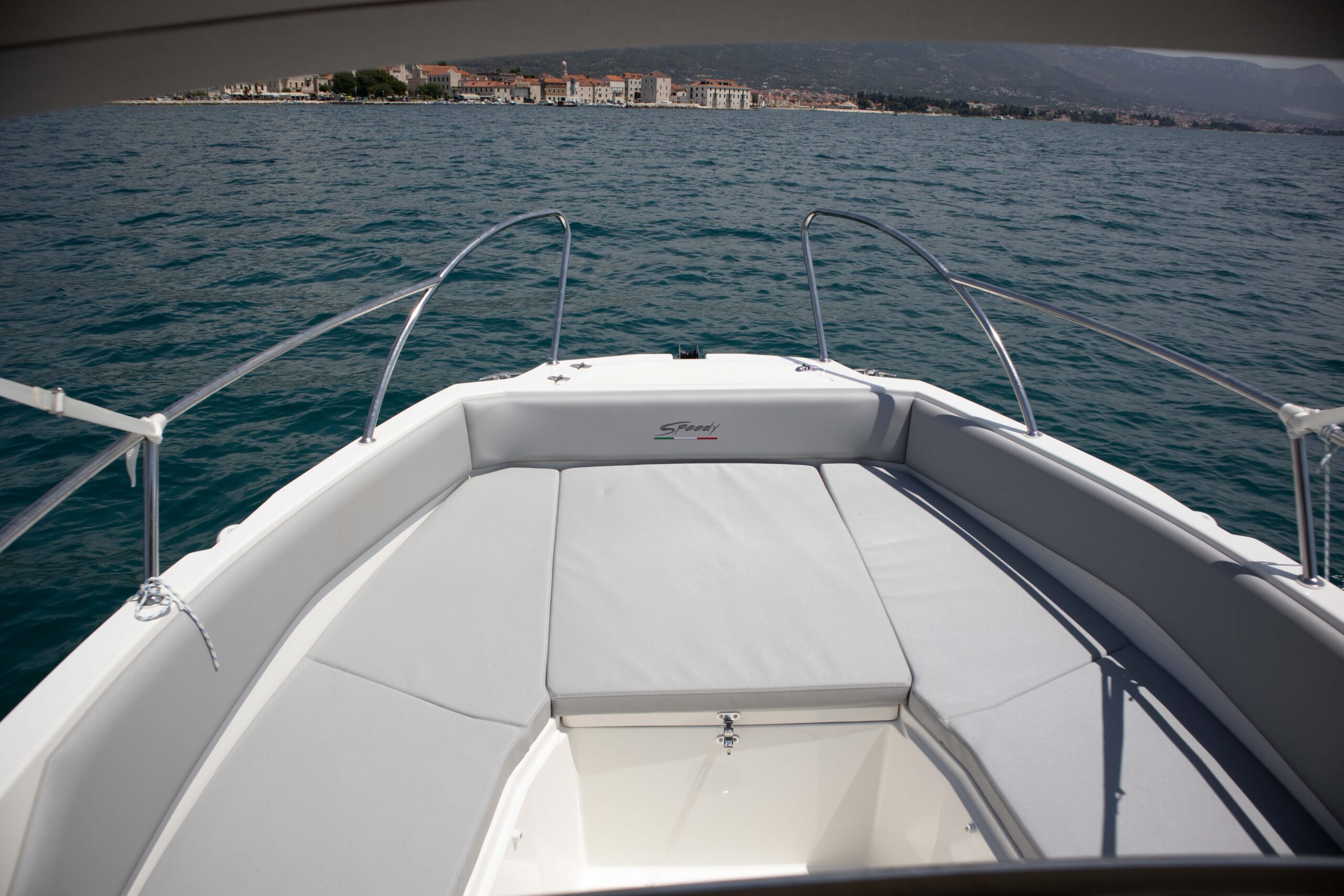 Primošten Day Trip