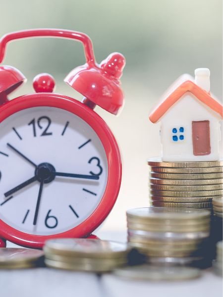 Vacation Property Management
