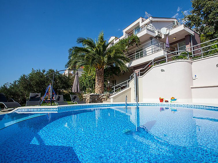 House Relax House Biljana