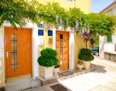Apartment Kristijan