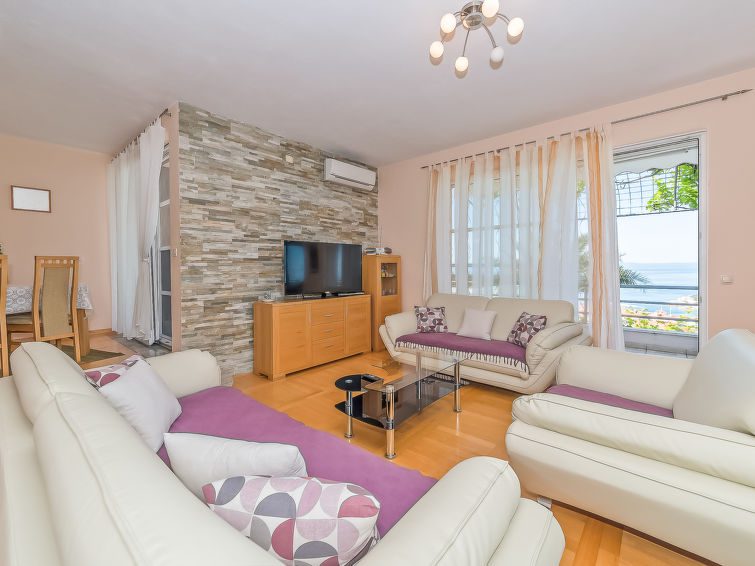 House Relax House Biljana