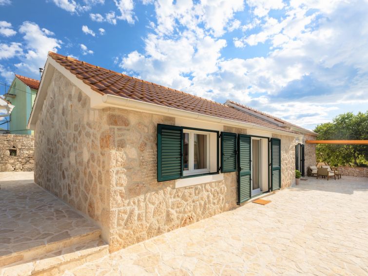 House Villa di Perla