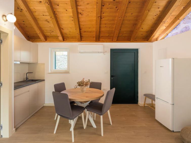 House Villa di Perla