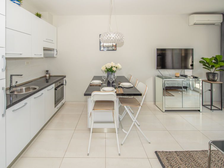 Apartment Niki