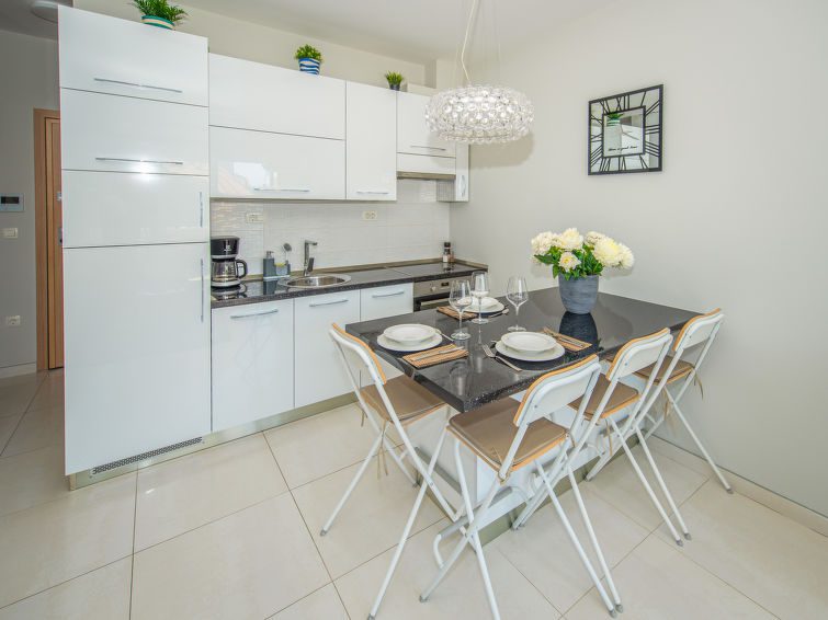Apartment Niki