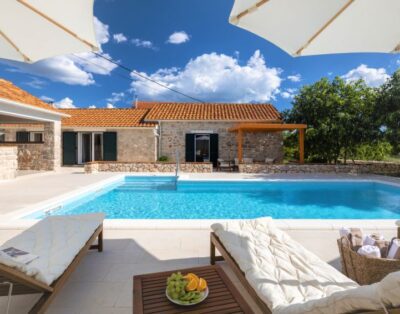 House Villa di Perla