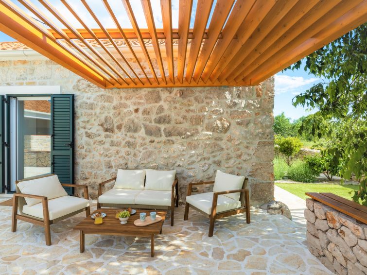 House Villa di Perla