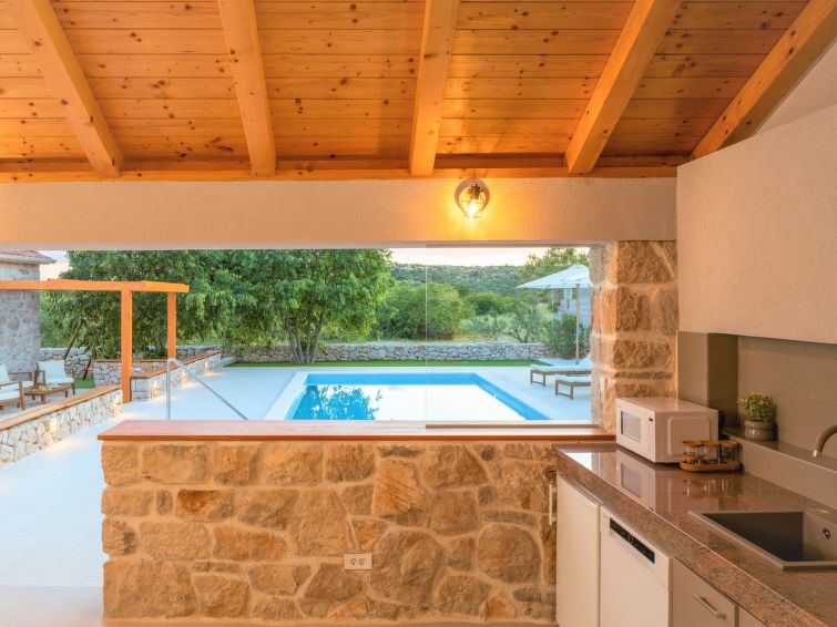 House Villa di Perla