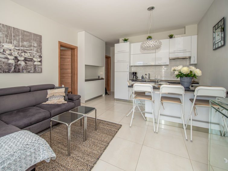 Apartment Niki