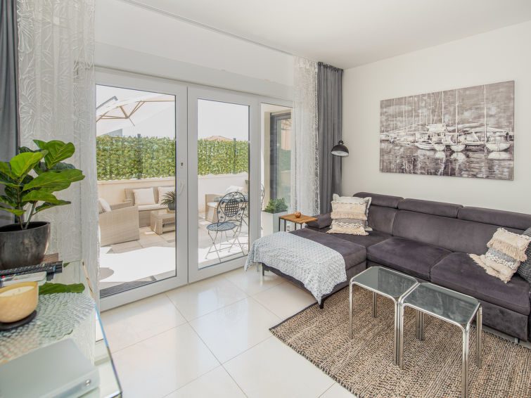 Apartment Niki