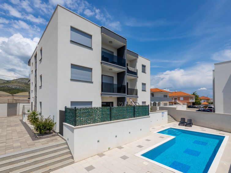 Apartment Niki
