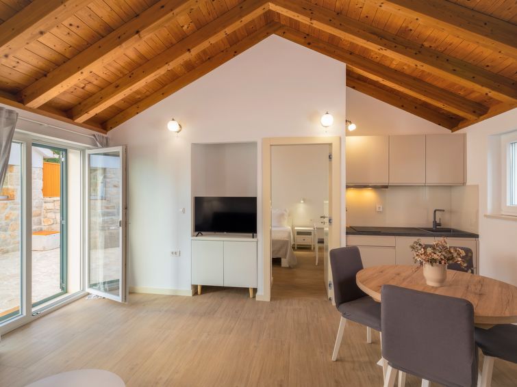 House Villa di Perla