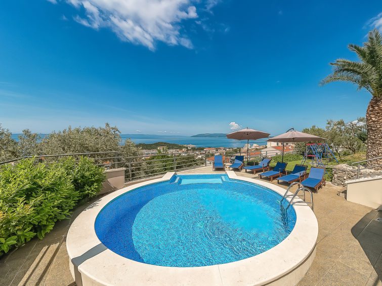 House Relax House Biljana