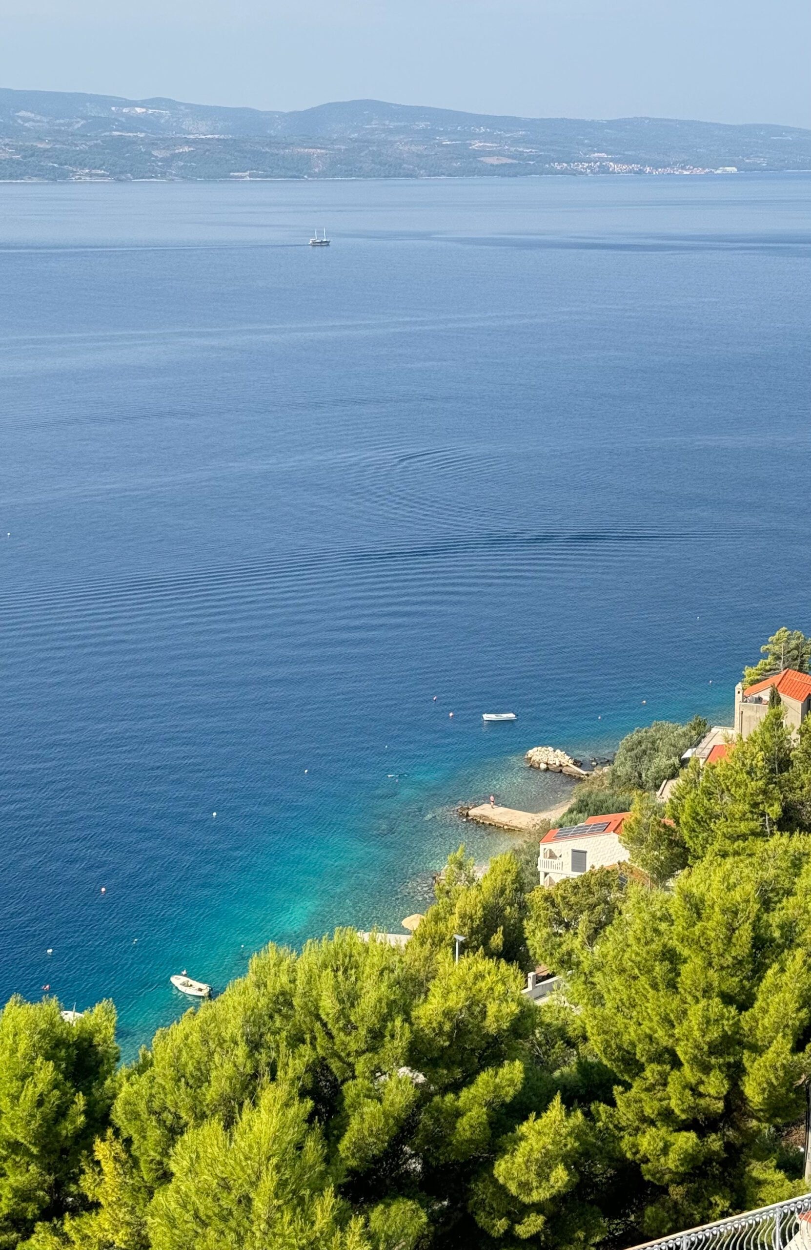 Apartamenty Sunny Hill z basenem na dachu