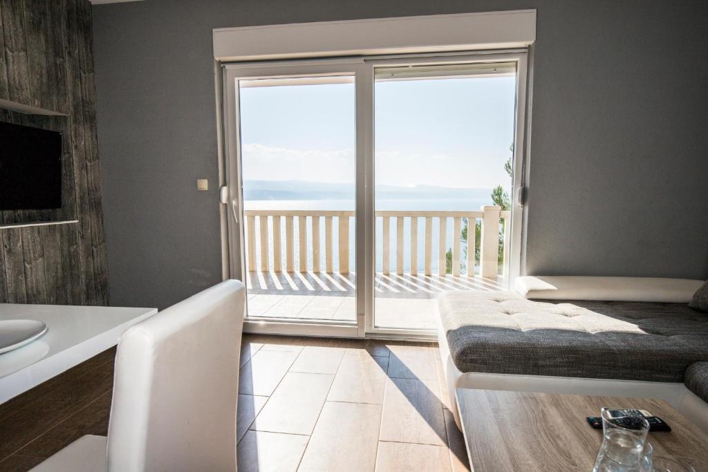 Apartamenty Sunny Hill z basenem na dachu