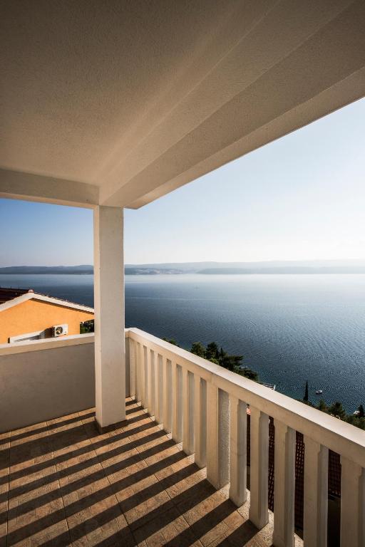 Apartamenty Sunny Hill z basenem na dachu