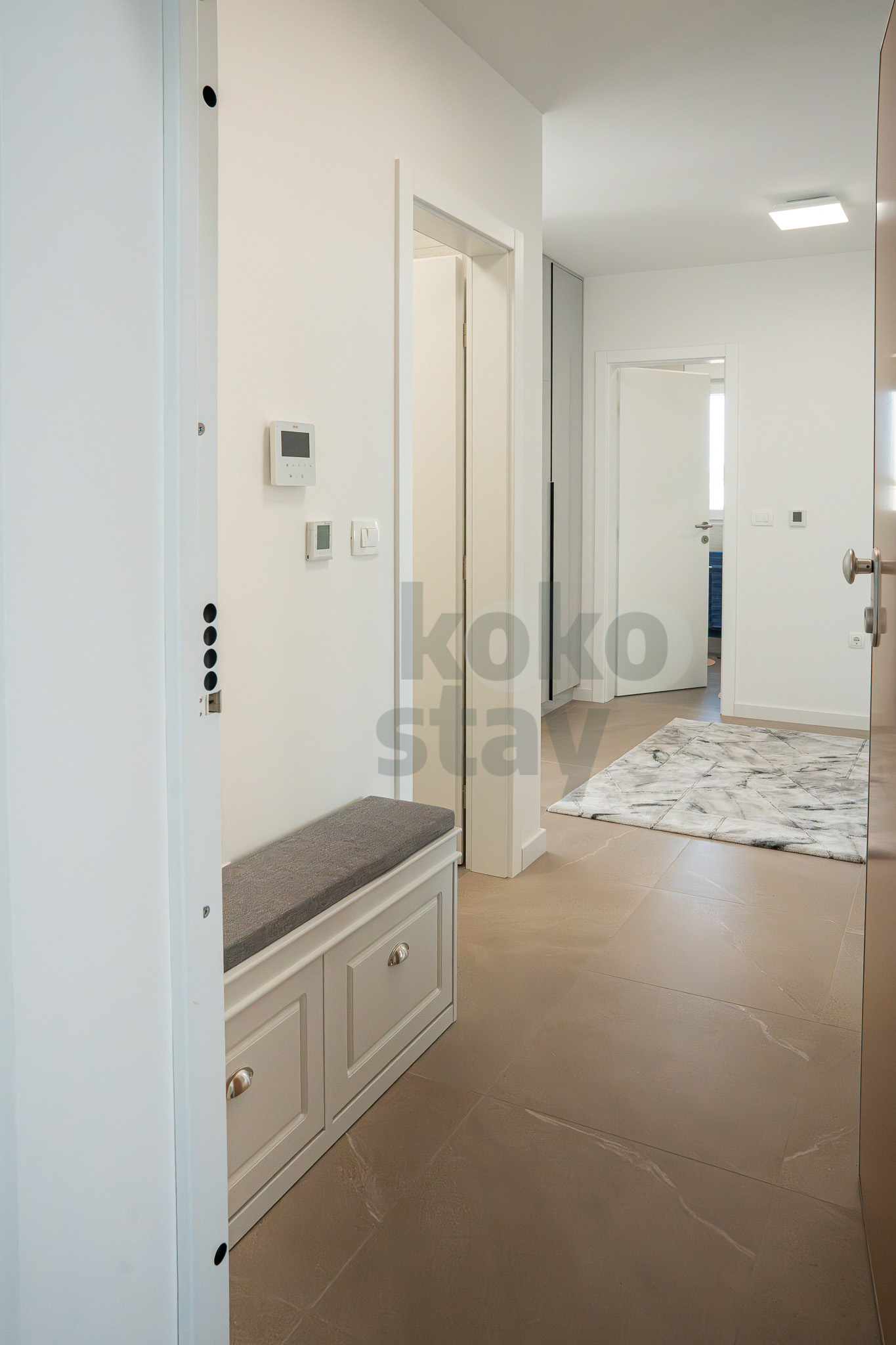 Prestige sea view Makarska