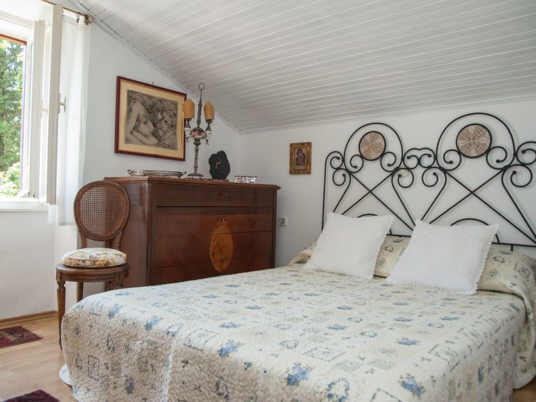 Apartment Nada Volosko