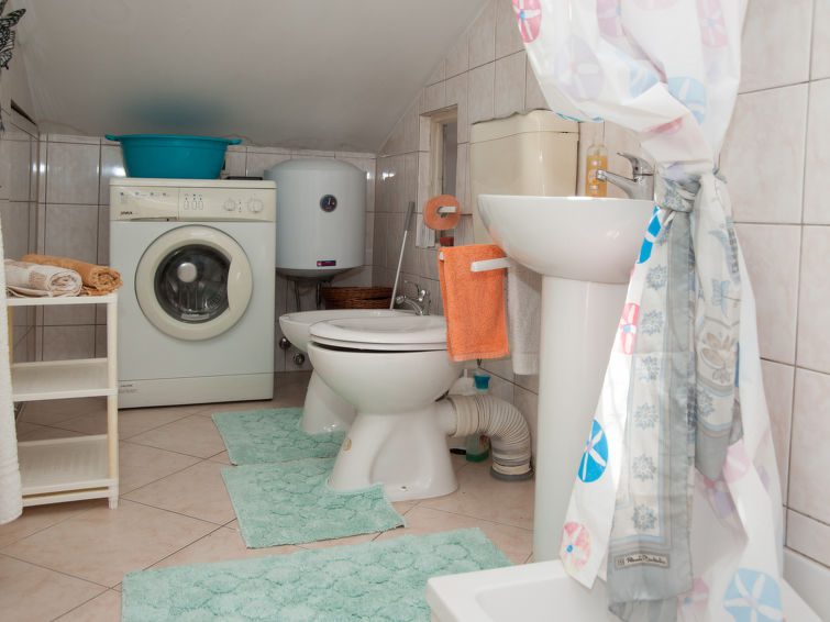 Apartment Nada Volosko