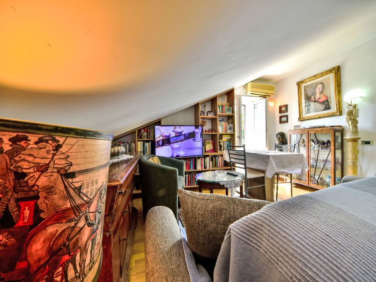 Apartment Nada Volosko