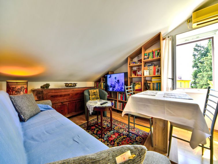 Apartment Nada Volosko