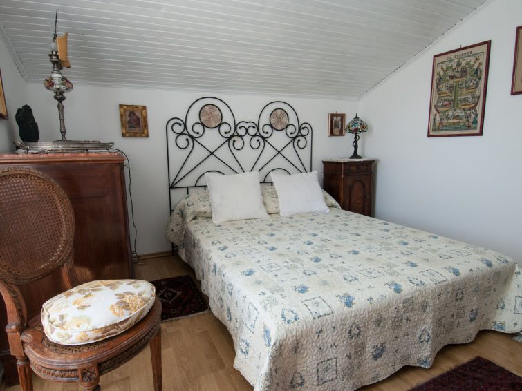 Apartment Nada Volosko