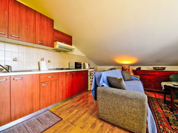Apartment Nada Volosko