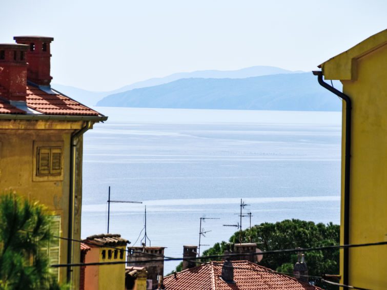 Apartment Nada Volosko