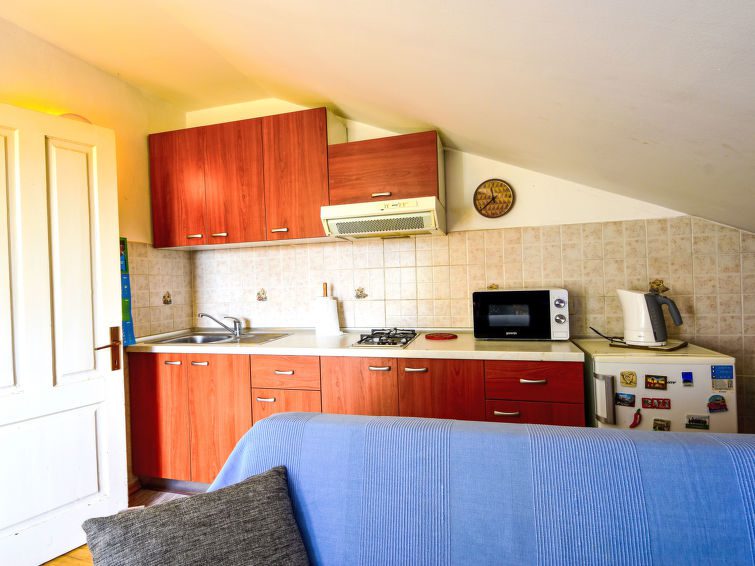 Apartment Nada Volosko