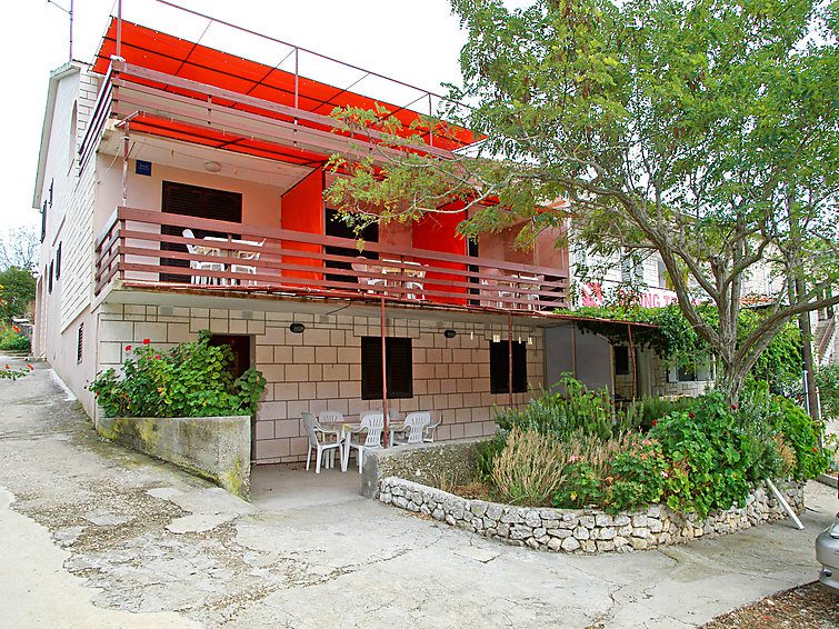 Apartment Šarenko