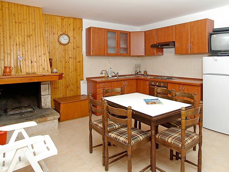Apartment Šarenko