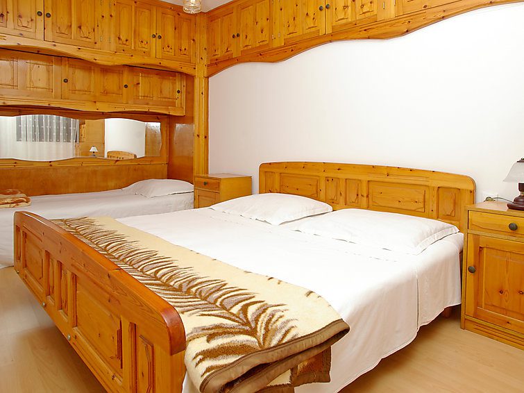 Apartment Šarenko