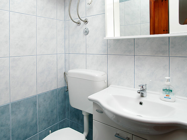 Apartment Šarenko