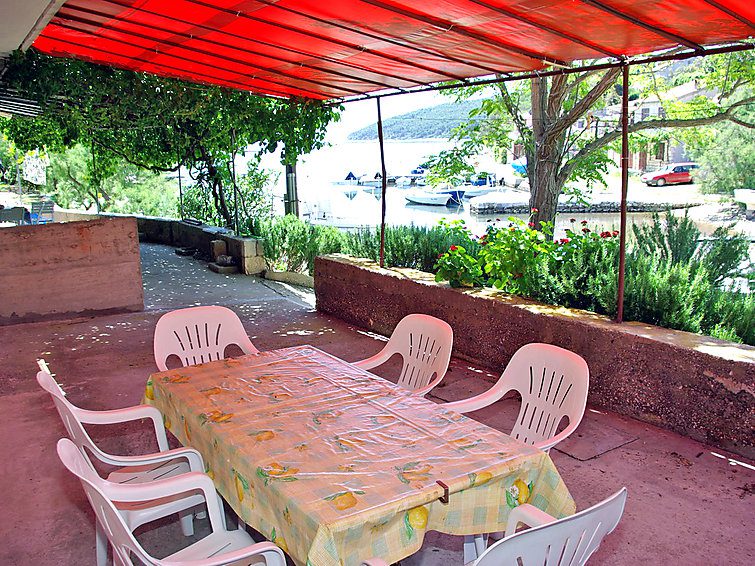 Apartment Šarenko