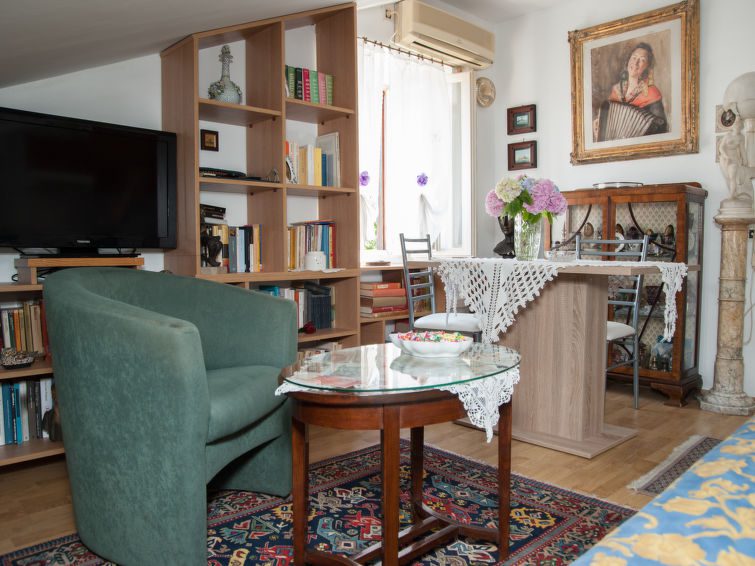 Apartment Nada Volosko