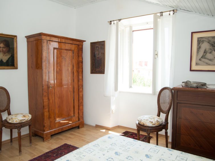 Apartment Nada Volosko