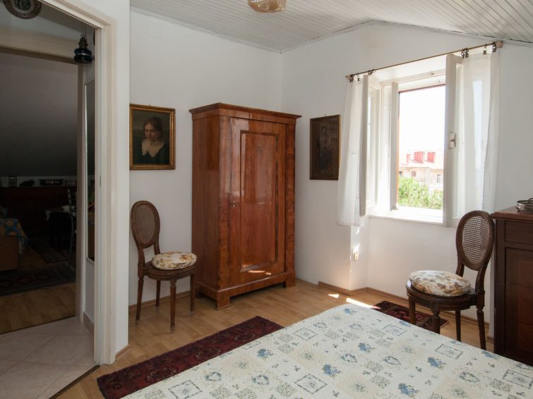 Apartment Nada Volosko
