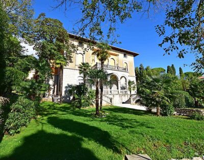 Apartment Deni