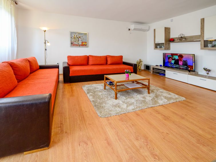 House Madera