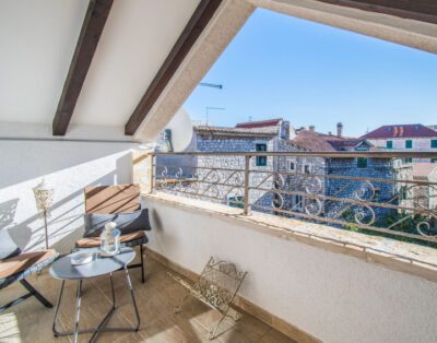 House Aleksa