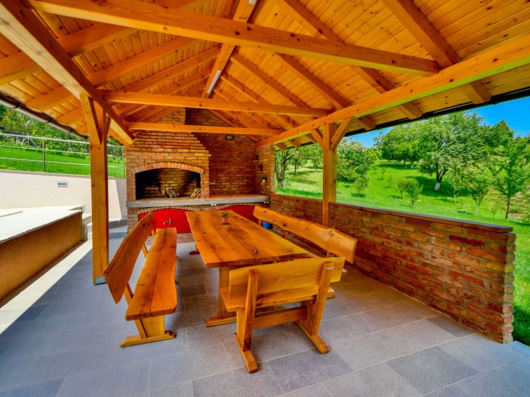 House Madera
